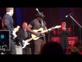 Big Bill Morganfield-live-14.11.2014