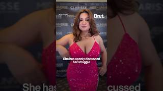 Meet Jane Garrett From Nepal, The First Plus-Sized Candidate To Compete In The Miss Universe Pageant