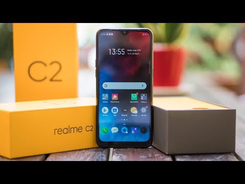 Top 4 điện thoại chính hãng ram 3gb tầm giá 2 đến 3 triệu đáng mua nhất