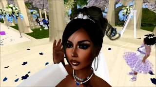 A Wedding Second Life Vallentin & Kevven