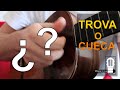 Ritmo de Trova en el Cuatro Venezolano Ritmo de Trova en el Cuatro Venezolano