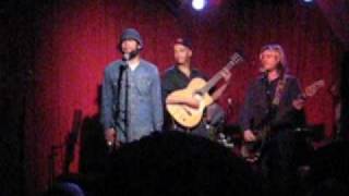 Watch Ben Harper Get Up Stand Up video