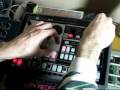 Gentle bakemono - Wordstar (Elektro-boy remix) on my EM-1