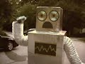 Party Like Robots - by Right Side of the Tree (Official Video)