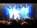 Teatro Colonial-Nicolás Domini Parte 1 :')