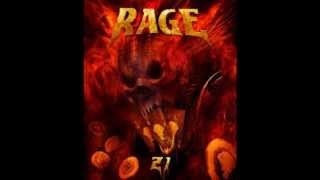 Watch Rage Feel My Pain video