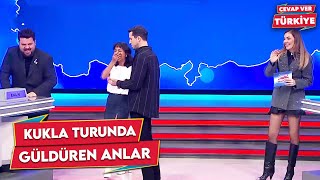 Cevap Ver Türkiye 4. Tur Cevap Ver Türkiye 22. Bölüm