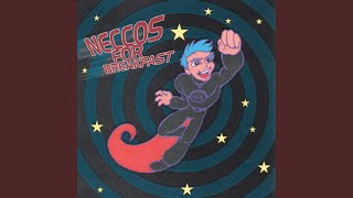 Watch Neccos For Breakfast Blue Hair Day video