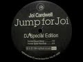 Joi Cardwell - Jump For Joi (Classic Vocal)