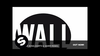 R3hab - The Bottle Song (Darth & Vader Remix)