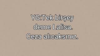 Birdaha Bırakma-Jenlisa Dizi-2. Bölüm