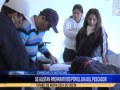 PESCADORES MENESES