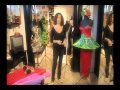Marisa Laurito intervistata da Virginia Zullo - Prima Parte