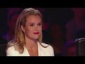 Micky Dumoulin sings Bring Him Home | Britain's Got Talent 2014