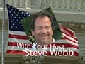 Scott Wesley Brown Interview: When America Is Not America...