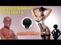 Vaga nas Brasileirinhas - Kid Bengala vai te contratar