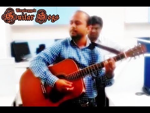 Dil ko tumse pyar hua unplugged
