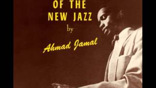 Watch Ahmad Jamal Spring Is Here video