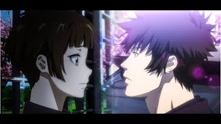 Psycho Pass Opening & Ending Collection ( S1 + S2 + S3 + movie )