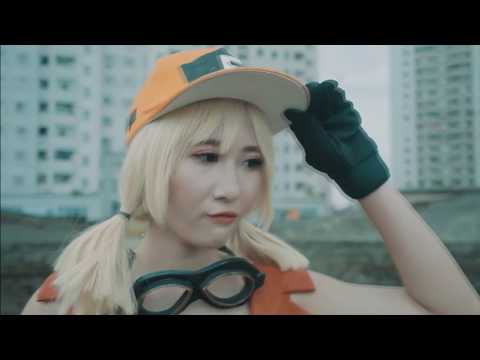 Free Fire Real - Misha, Paloma, Rei caveira Free Fire Real - Misha, Paloma, Rei caveira #1