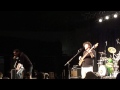 Alien Ant Farm "Smooth Criminal" (ending) - Acoustic
