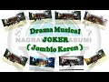 DRAMA MUSICAL JOKER