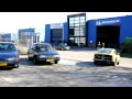 SCN Inspectiedag 2011, Saab Sonett III