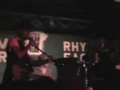Have No Fear Video