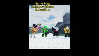 Macarena - Roblox Animation