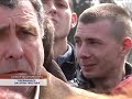 Видео Против угольного терминала