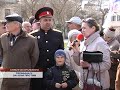 Против угольного терминала