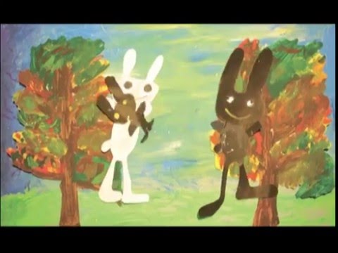 Мультфильм "Краденое солнце"