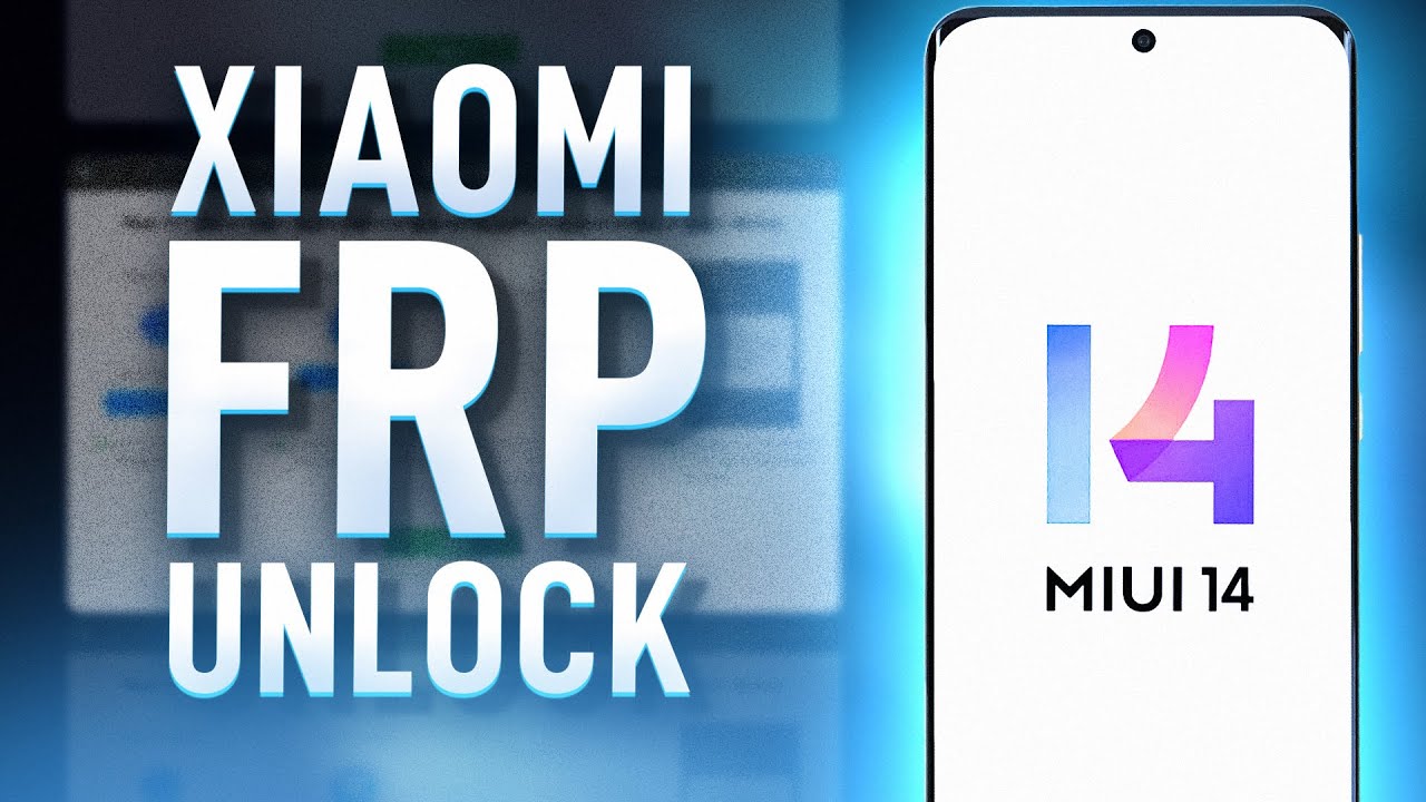 All Xiaomi MIUI 14 FRP Bypass Android 13 | Second Space All Xiaomi MIUI 14 FRP Bypass Android 13 | Second Space