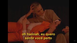 I wanna be your girlfriend (oh hannah) - Girl in red (legendado)