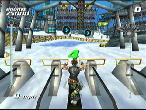 Ssx Tricky Pc Game Free Download