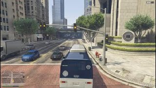 Grand Theft Auto V 19-09-2018