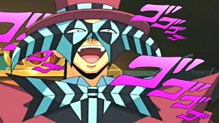 JoJo Fans Perspective When They Hear Dio's Voice Actor in a Different Anime Part 3