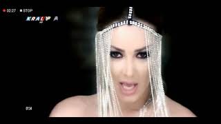 Petek Dincoz - Esi Benzeri Yok Kral Tv