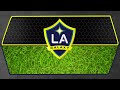 Preseason Highlights: LA Galaxy vs US Under-17's