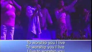 Watch Israel To Worship You I Live (away) video
