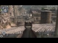Black Ops: Game 18 - ONS1AUGH7's Road To Commander (When Dogs Attack)