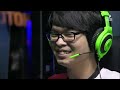 LOL CHAMPIONS SUMMER 2014 (KT Arrows vs. NaJin Shield) Match4