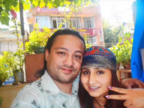 ANJU PANTA MANOJ RAAJ KOSE DHUNGA(KASTO...