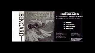 Watch Isengard Caught By Fire video