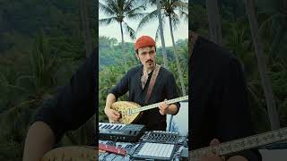 Jungle Dance