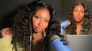 Talk Dirty With Me? Asmr Soft-Spoken Relax, Sleep