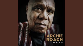 Watch Archie Roach The Jetty Song video