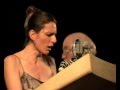 Già che morir non posso - Delphine Galou LIVE - Handel