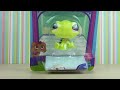 My New LPS! (Mommy & Baby's, Singles, Blind Bag)