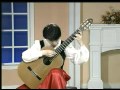 Li Jie - Paganini Caprice No 24